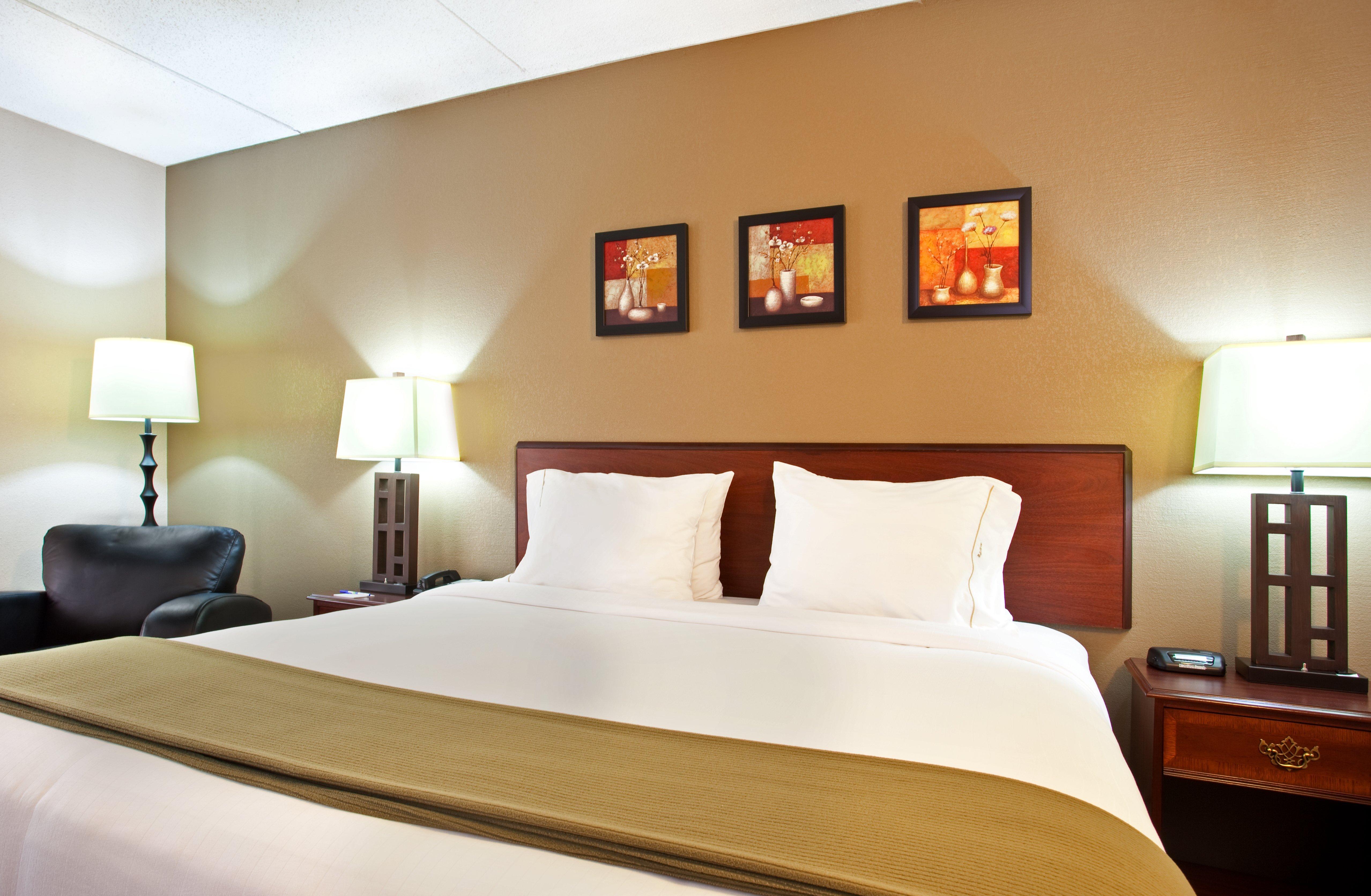 Holiday Inn Express Schaumburg-Rolling Meadows By Ihg Buitenkant foto
