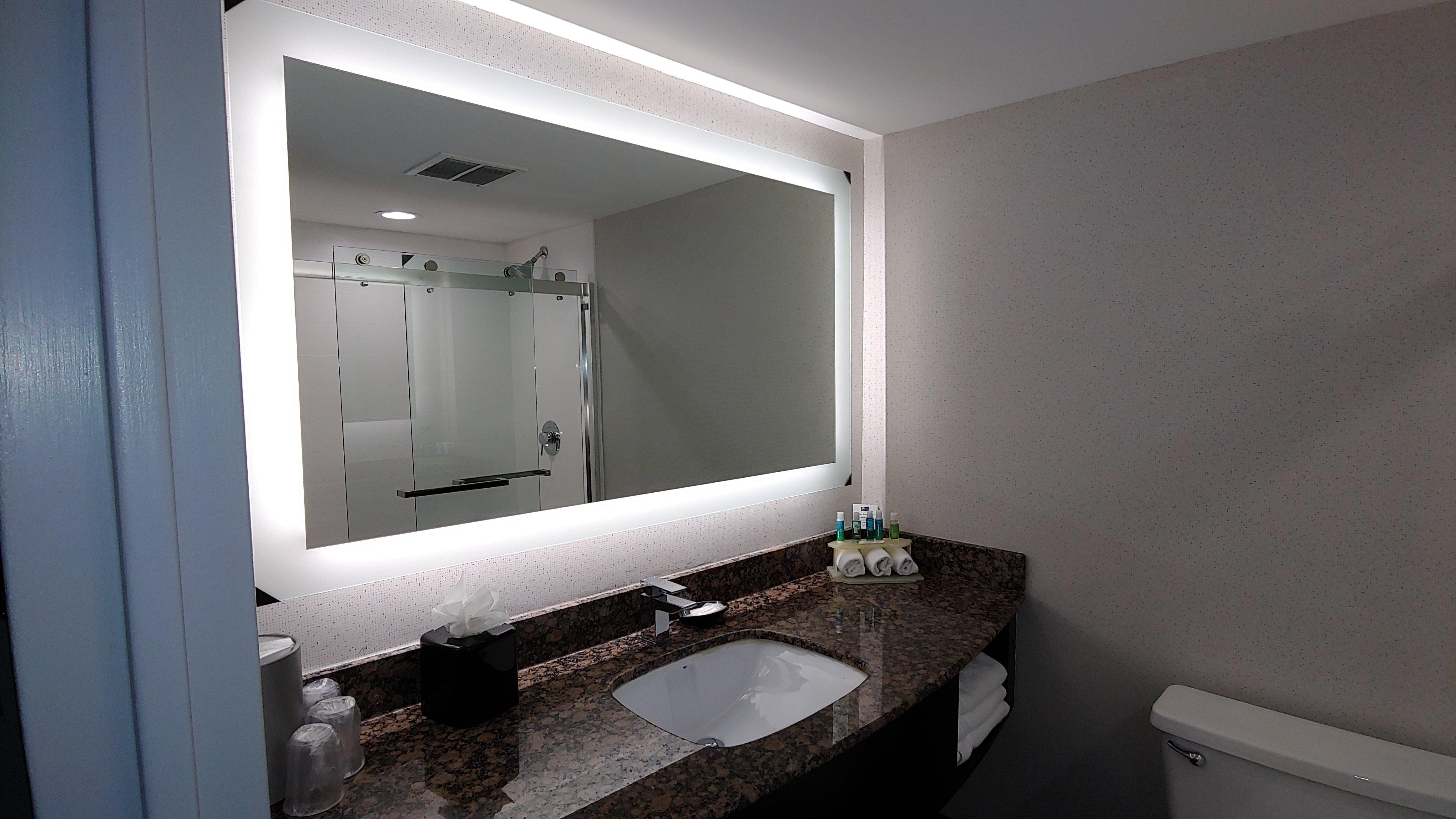 Holiday Inn Express Schaumburg-Rolling Meadows By Ihg Buitenkant foto