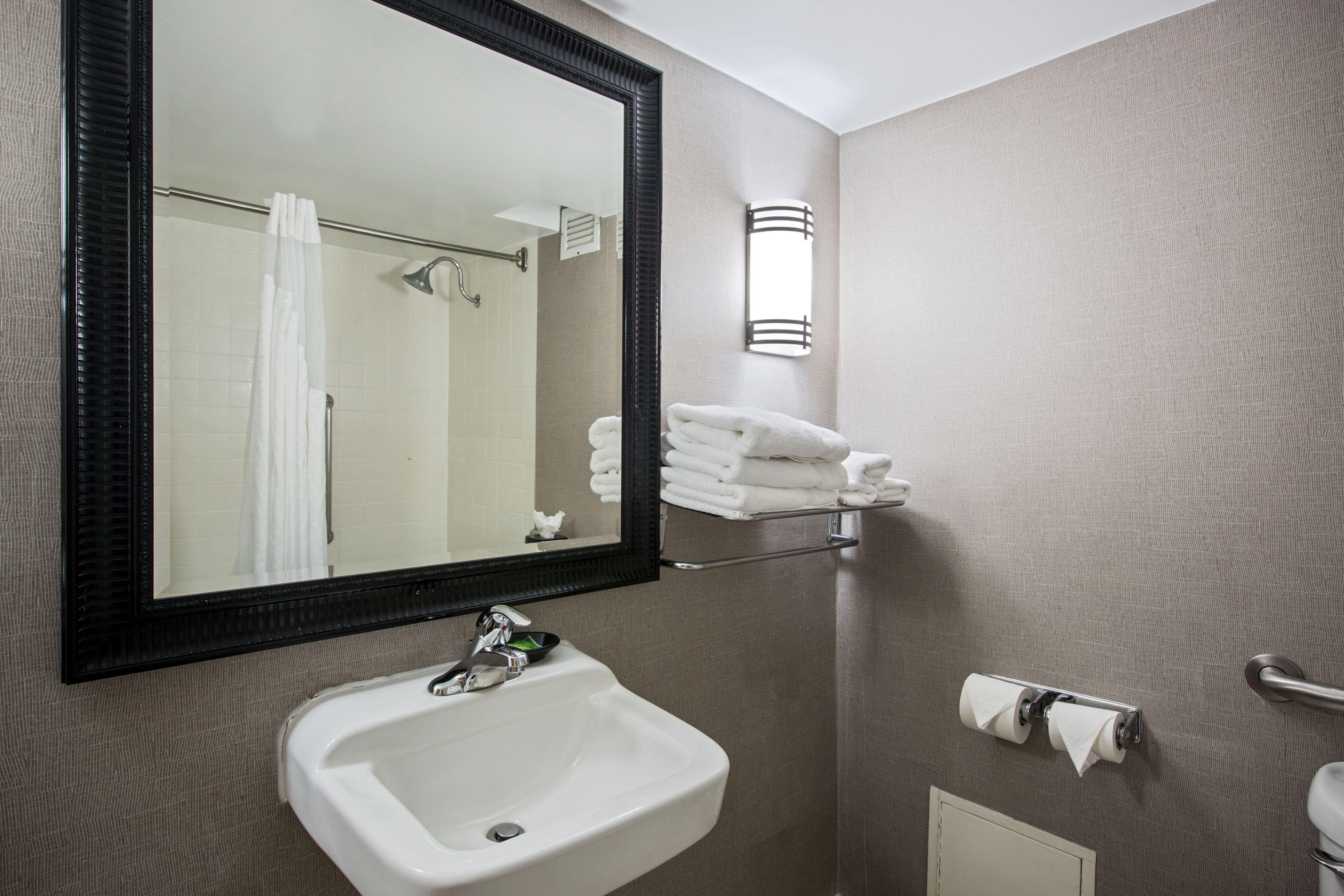 Holiday Inn Express Schaumburg-Rolling Meadows By Ihg Buitenkant foto