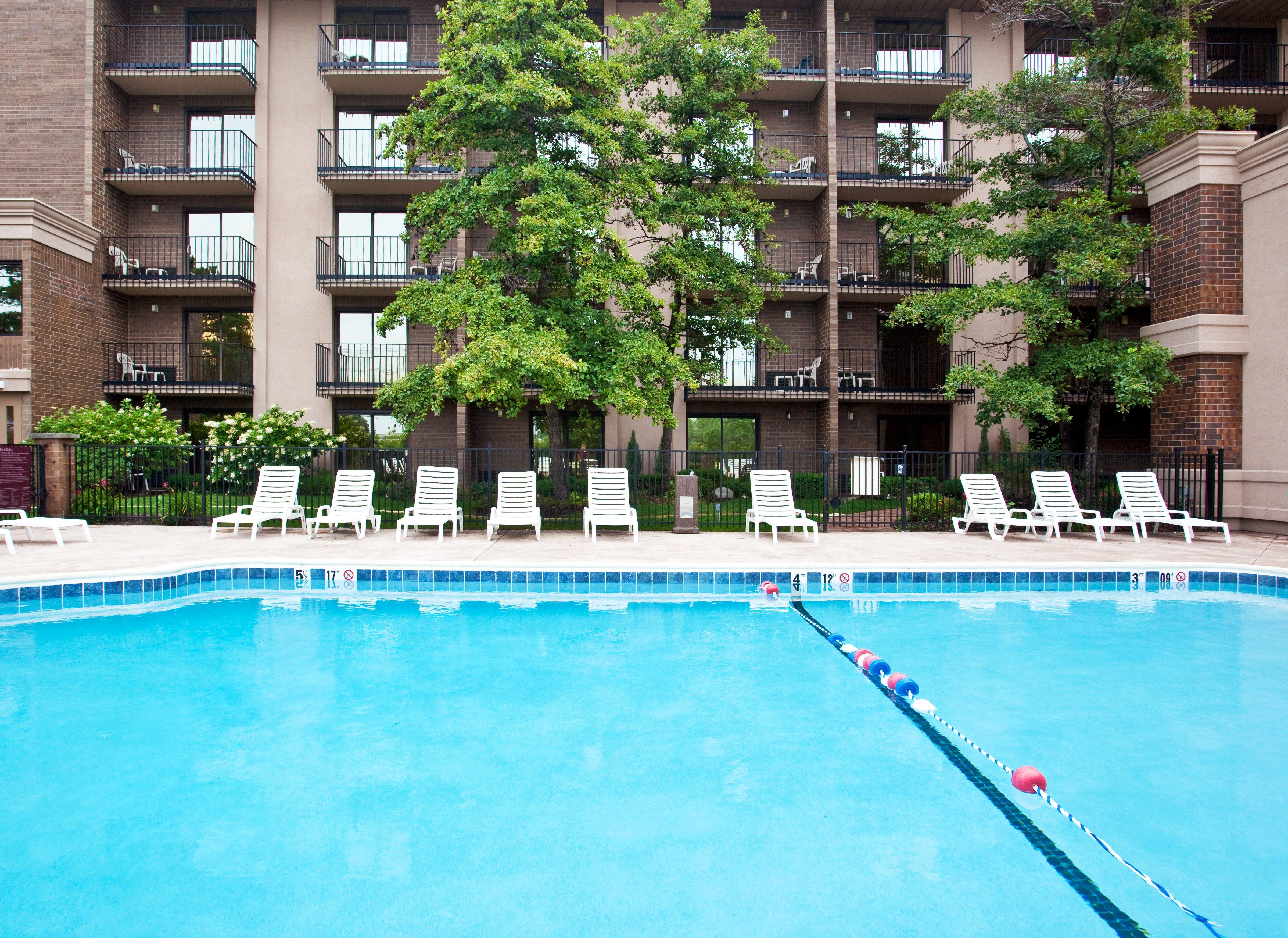 Holiday Inn Express Schaumburg-Rolling Meadows By Ihg Buitenkant foto