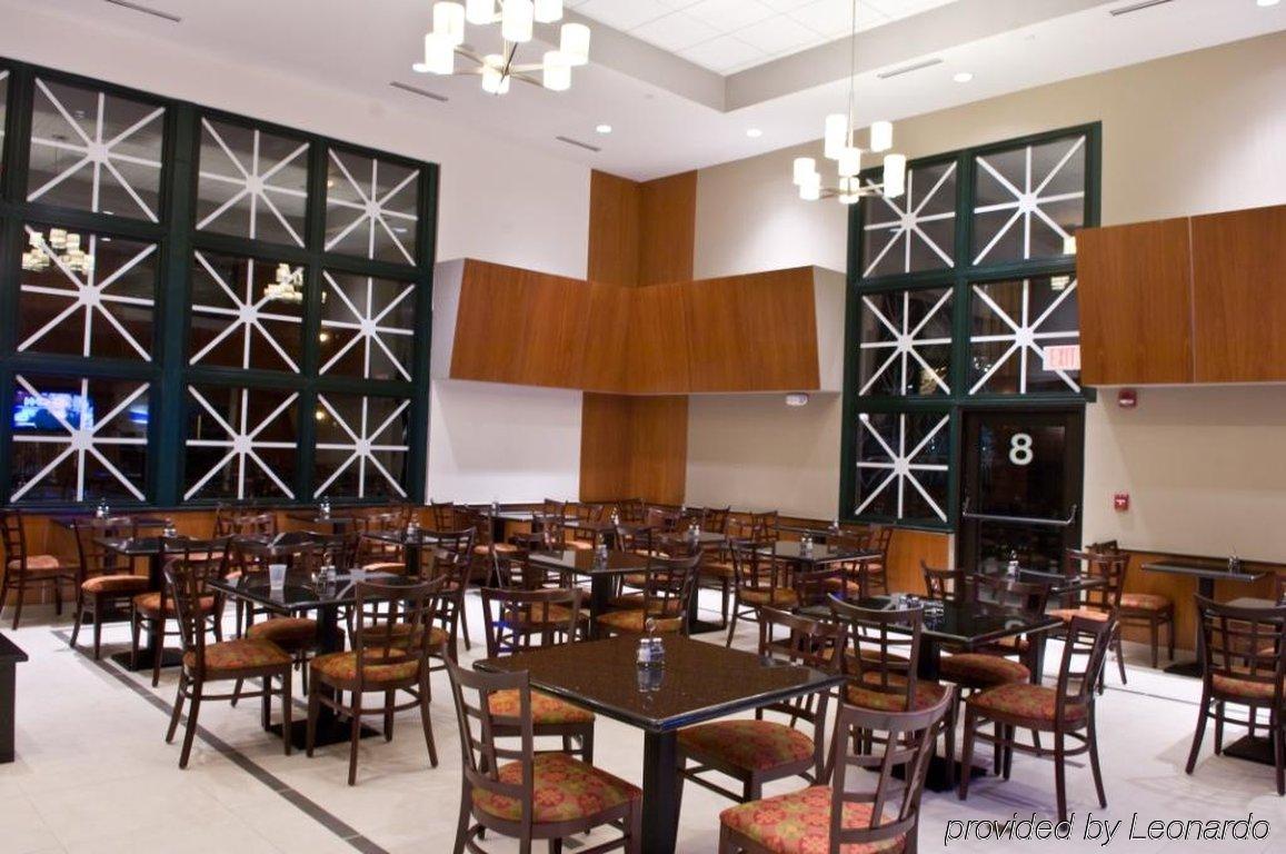 Holiday Inn Express Schaumburg-Rolling Meadows By Ihg Buitenkant foto
