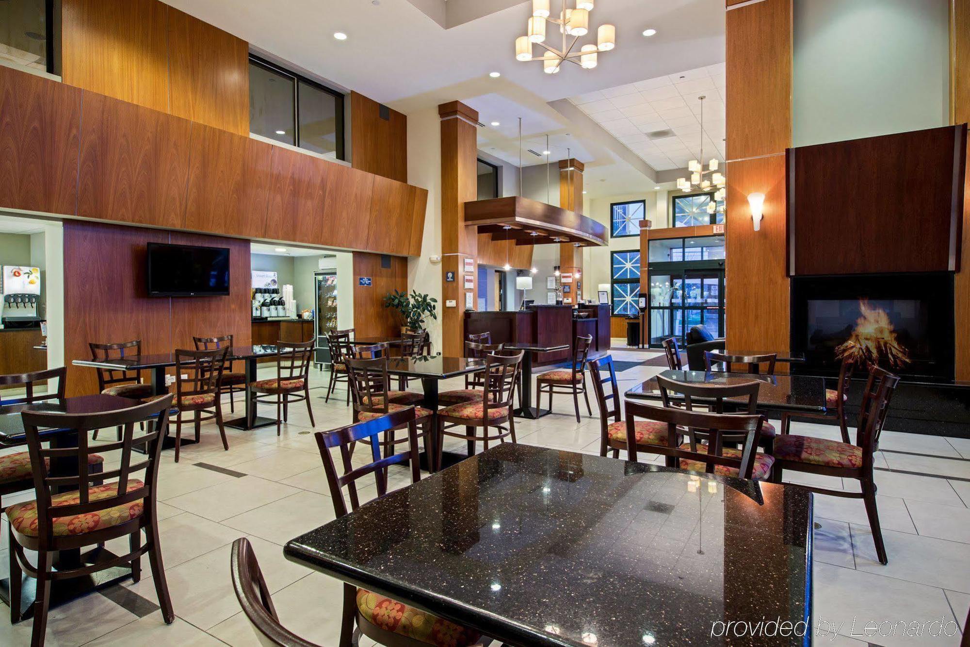 Holiday Inn Express Schaumburg-Rolling Meadows By Ihg Buitenkant foto
