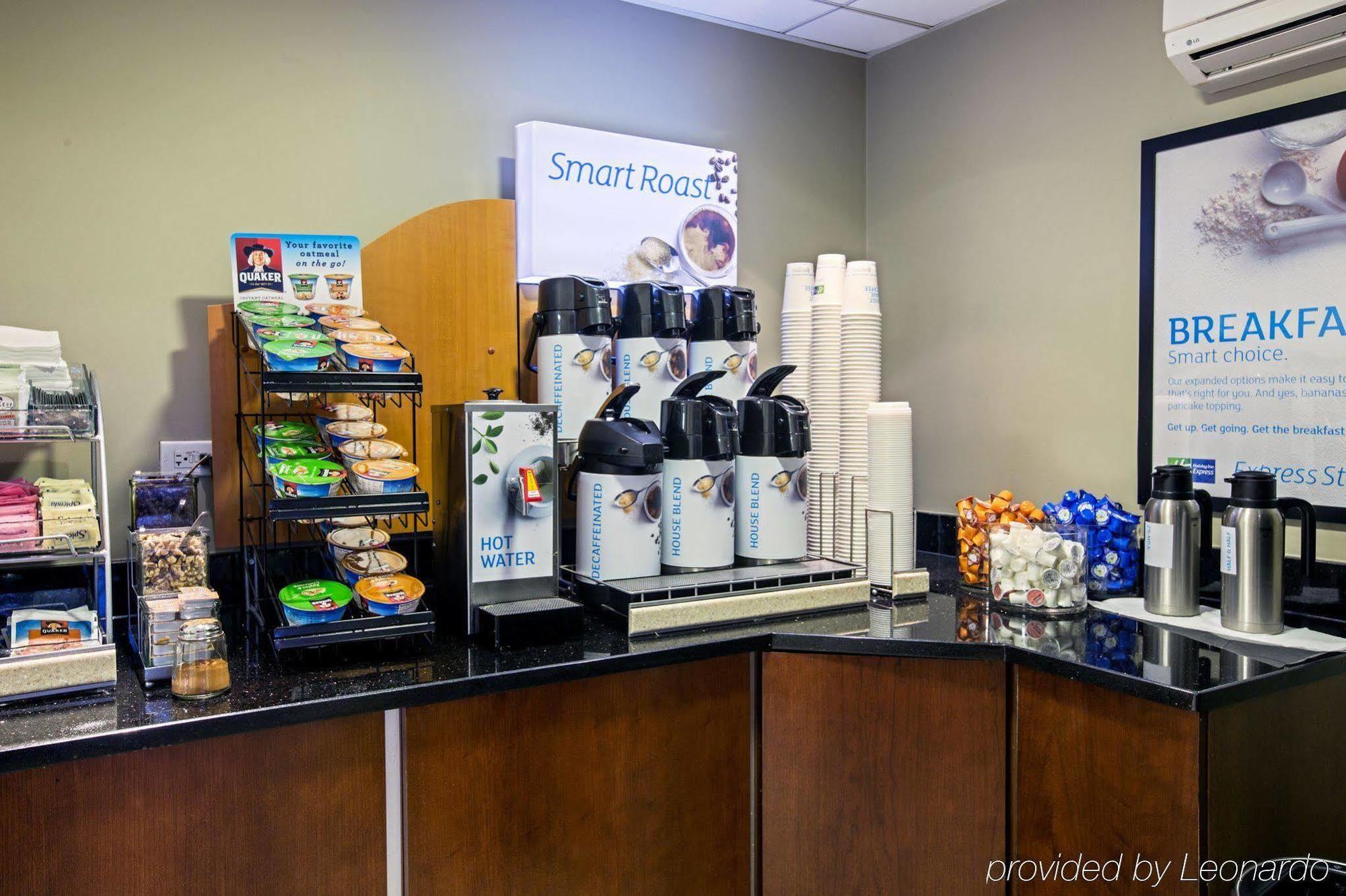 Holiday Inn Express Schaumburg-Rolling Meadows By Ihg Buitenkant foto