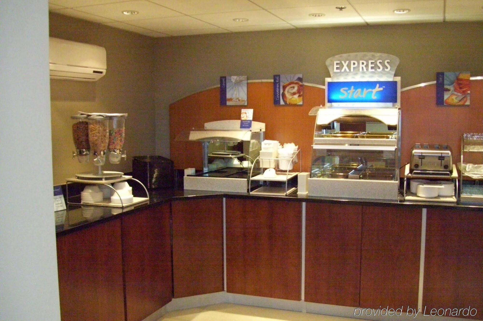 Holiday Inn Express Schaumburg-Rolling Meadows By Ihg Buitenkant foto