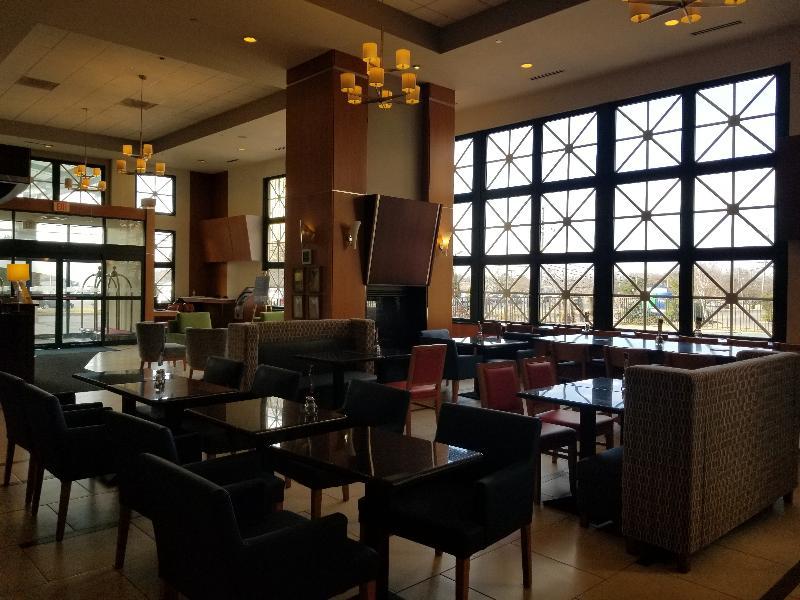 Holiday Inn Express Schaumburg-Rolling Meadows By Ihg Buitenkant foto